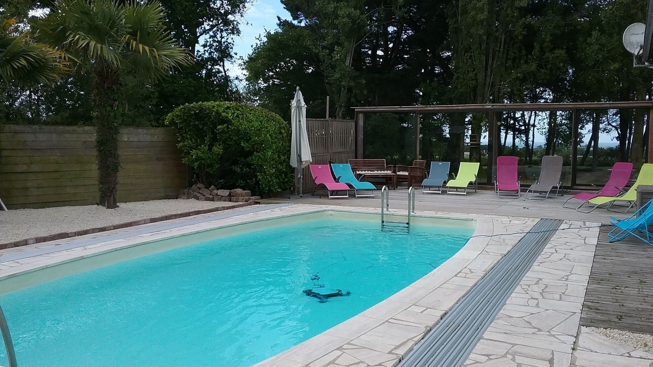 Photo of Outdoor in Pleneuf-Val-Andre