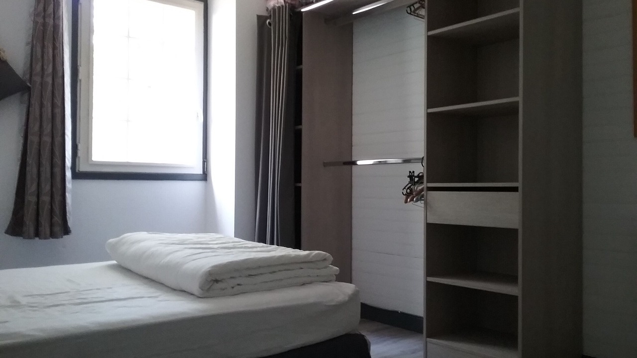 Photo of Bedroom in Pleneuf-Val-Andre