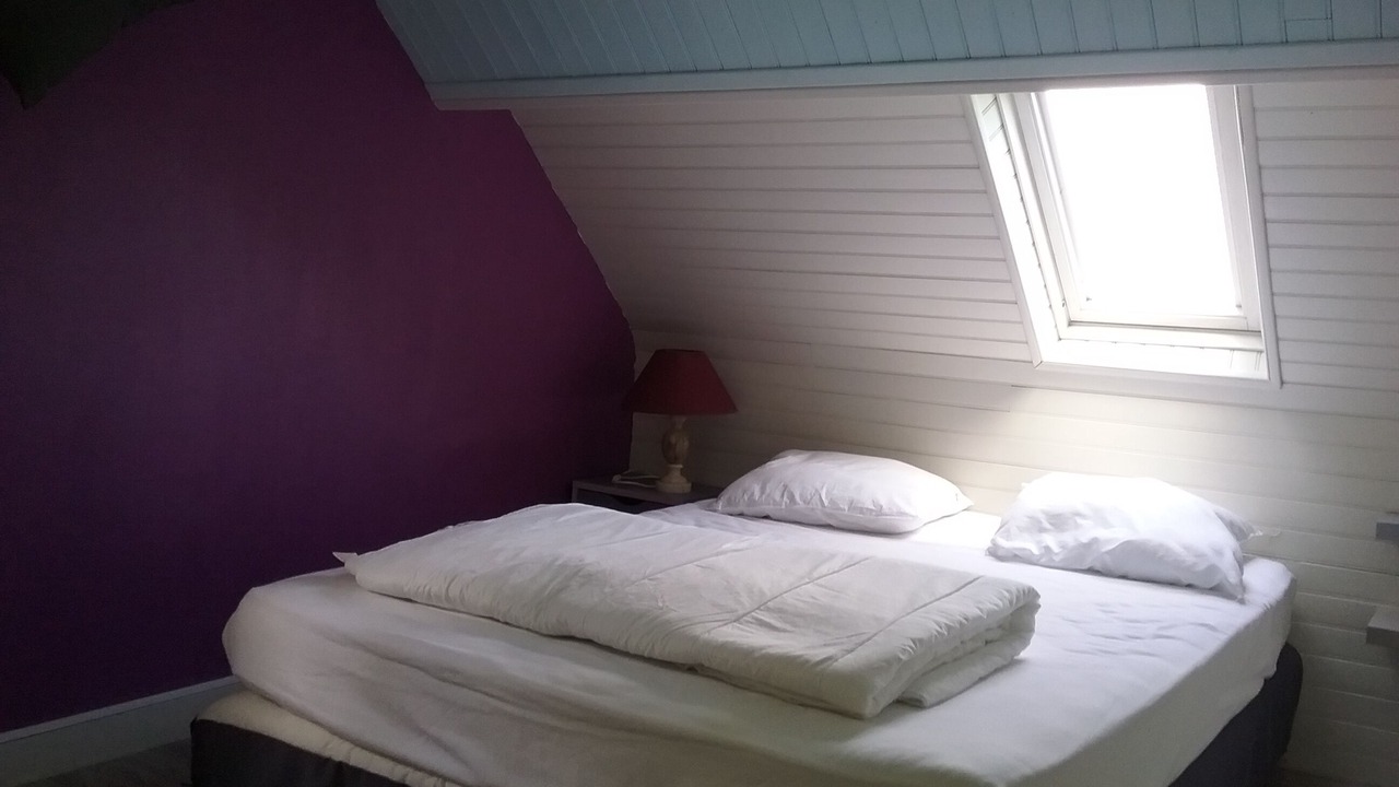 Photo of Bedroom in Pleneuf-Val-Andre