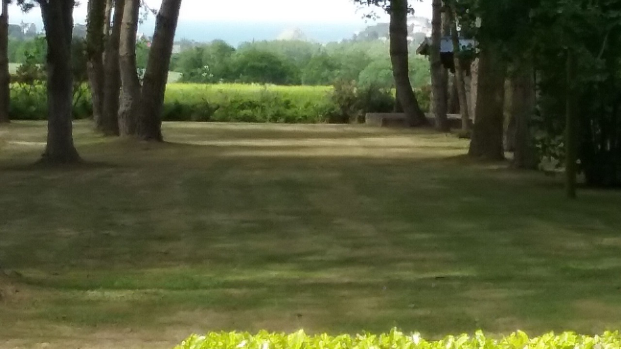 Photo of Outdoor in Pleneuf-Val-Andre