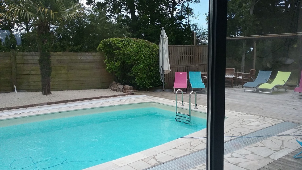 Photo of Outdoor in Pleneuf-Val-Andre