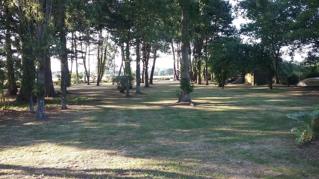 Photo of Outdoor in Pleneuf-Val-Andre