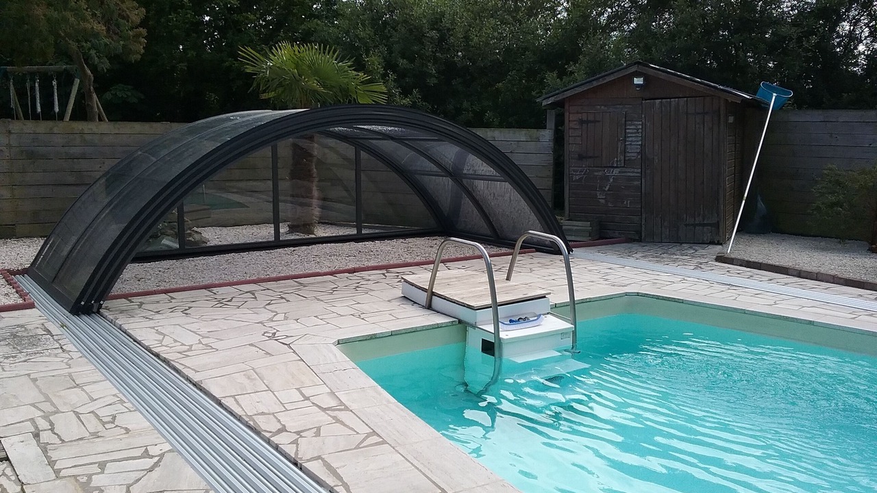 Photo of Outdoor in Pleneuf-Val-Andre