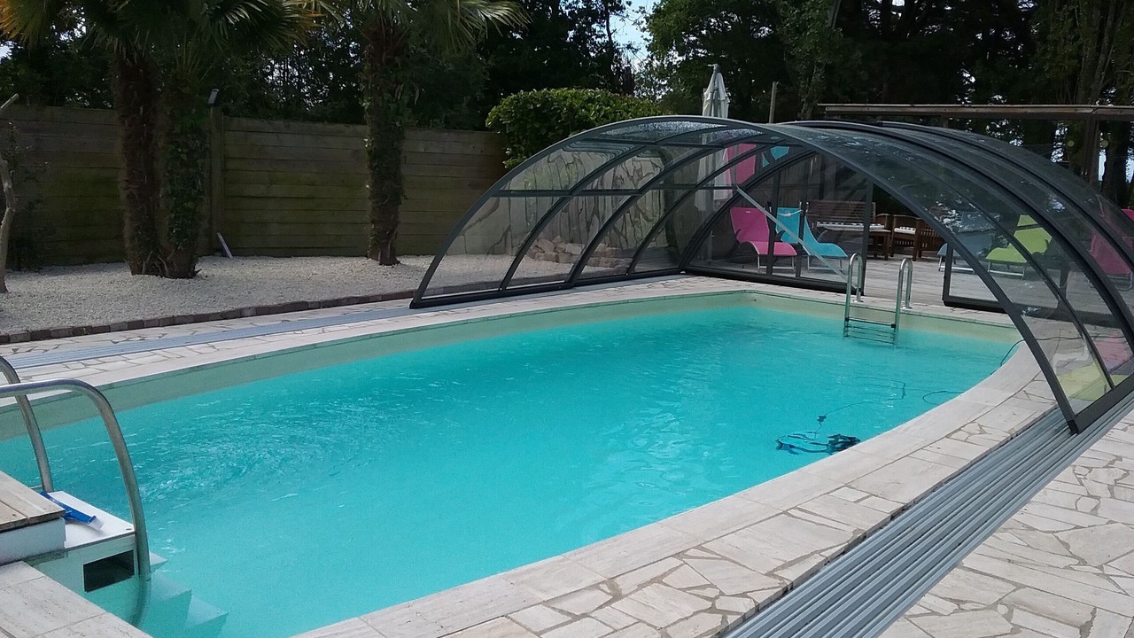 Photo of Outdoor in Pleneuf-Val-Andre