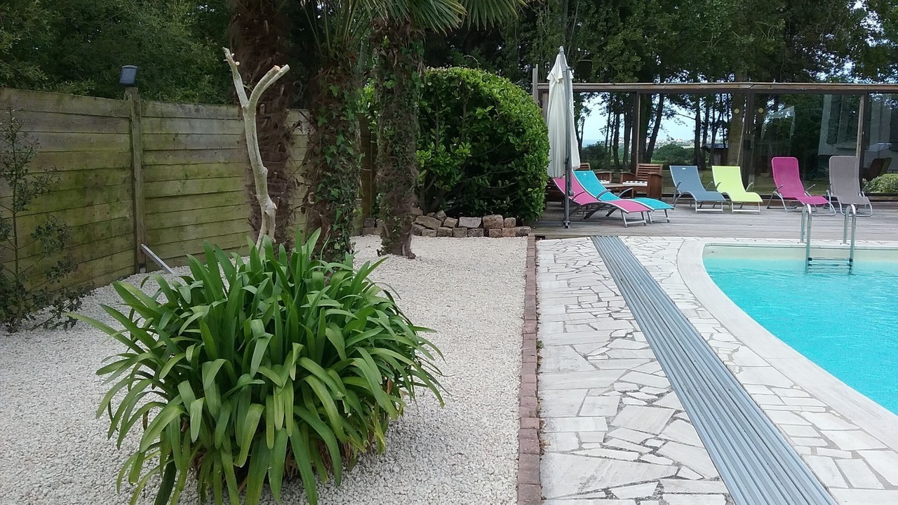 Photo of Outdoor in Pleneuf-Val-Andre