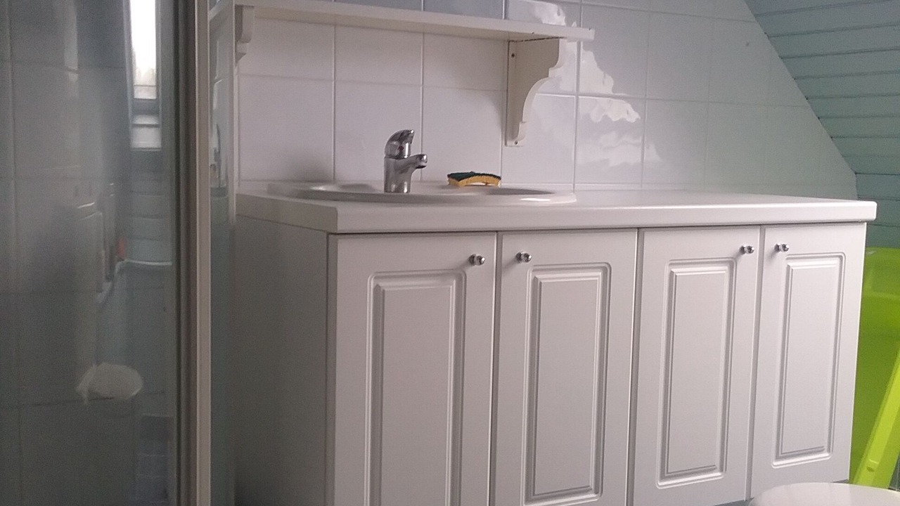 Photo of Bathroom in Pleneuf-Val-Andre