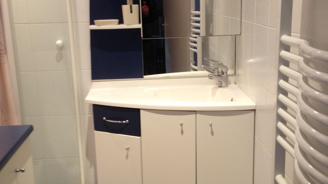 Photo of Bathroom in Pleneuf-Val-Andre