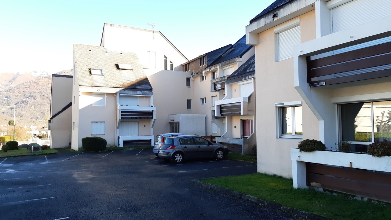 Photo of Outdoor in Argeles Gazost