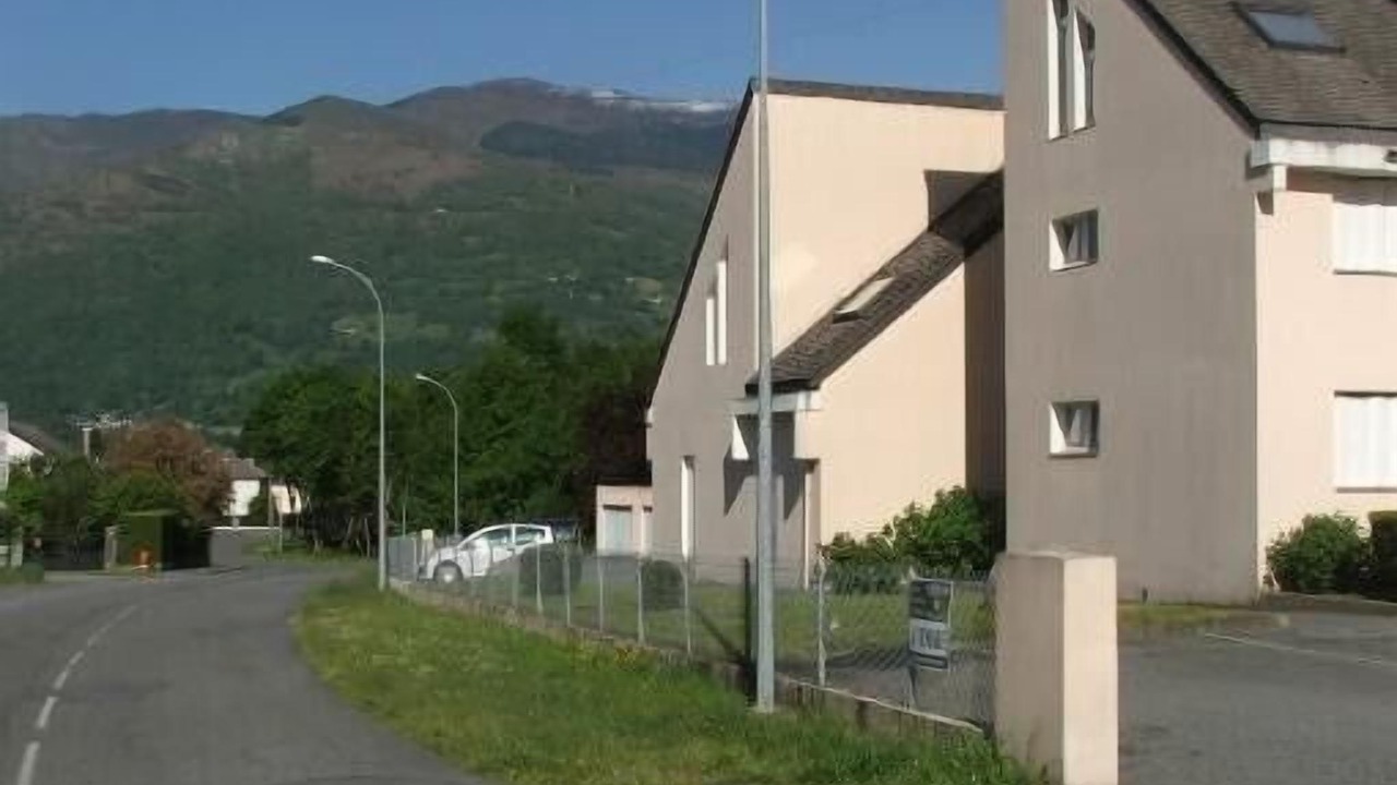 Photo of Outdoor in Argeles Gazost