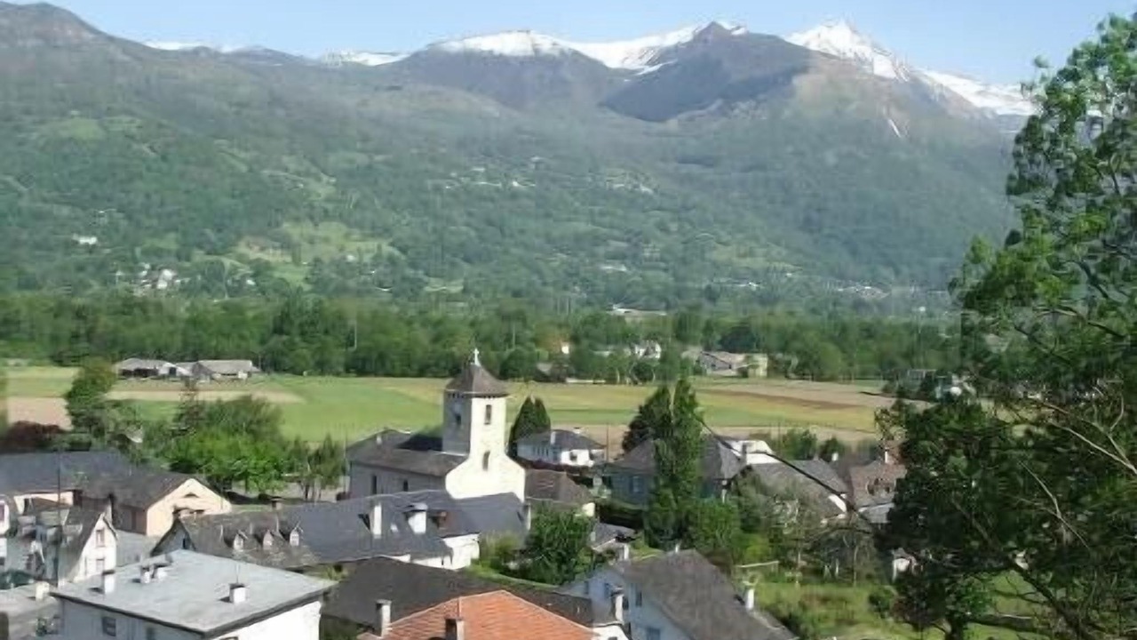Photo of Outdoor in Argeles Gazost