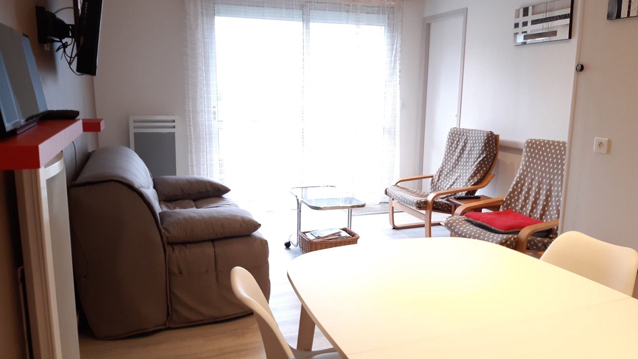 Photo of Livingroom in Argeles Gazost
