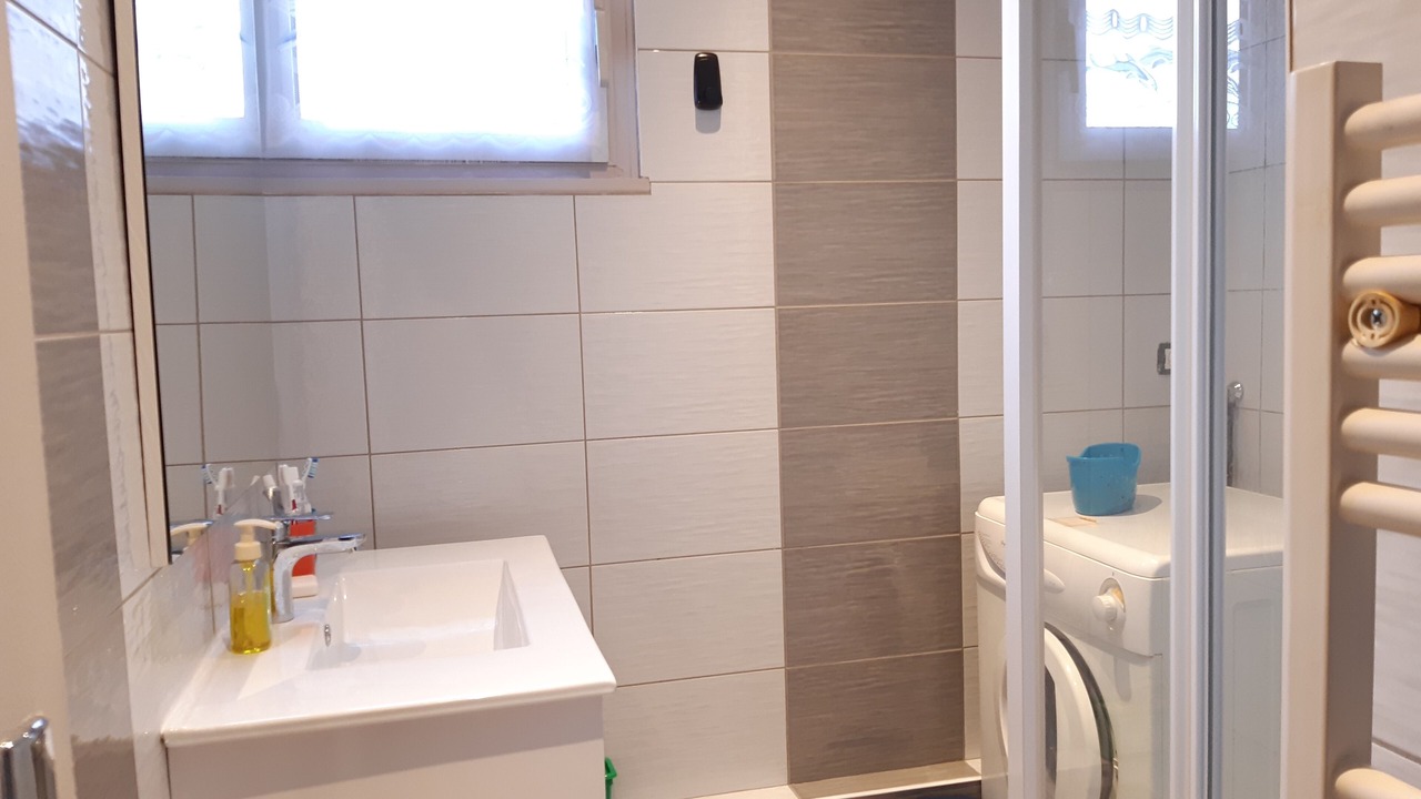 Photo of Bathroom in Argeles Gazost