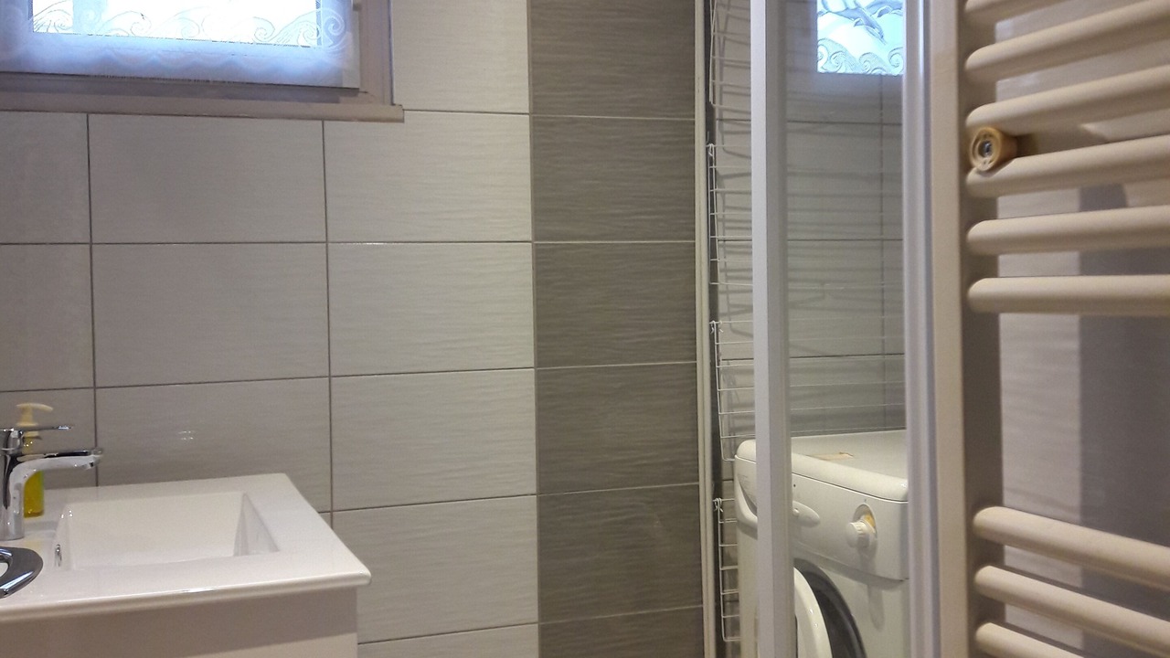Photo of Bathroom in Argeles Gazost