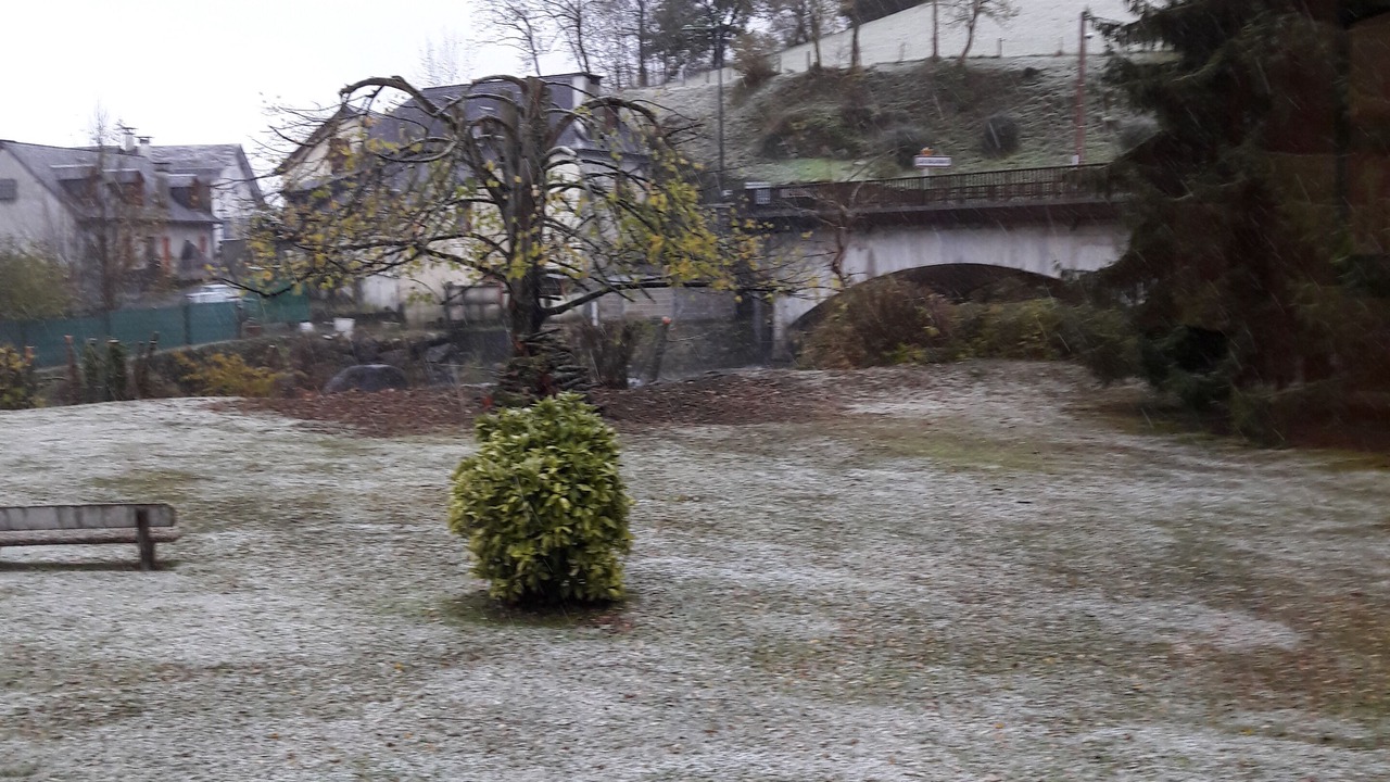 Photo of Outdoor in Argeles Gazost