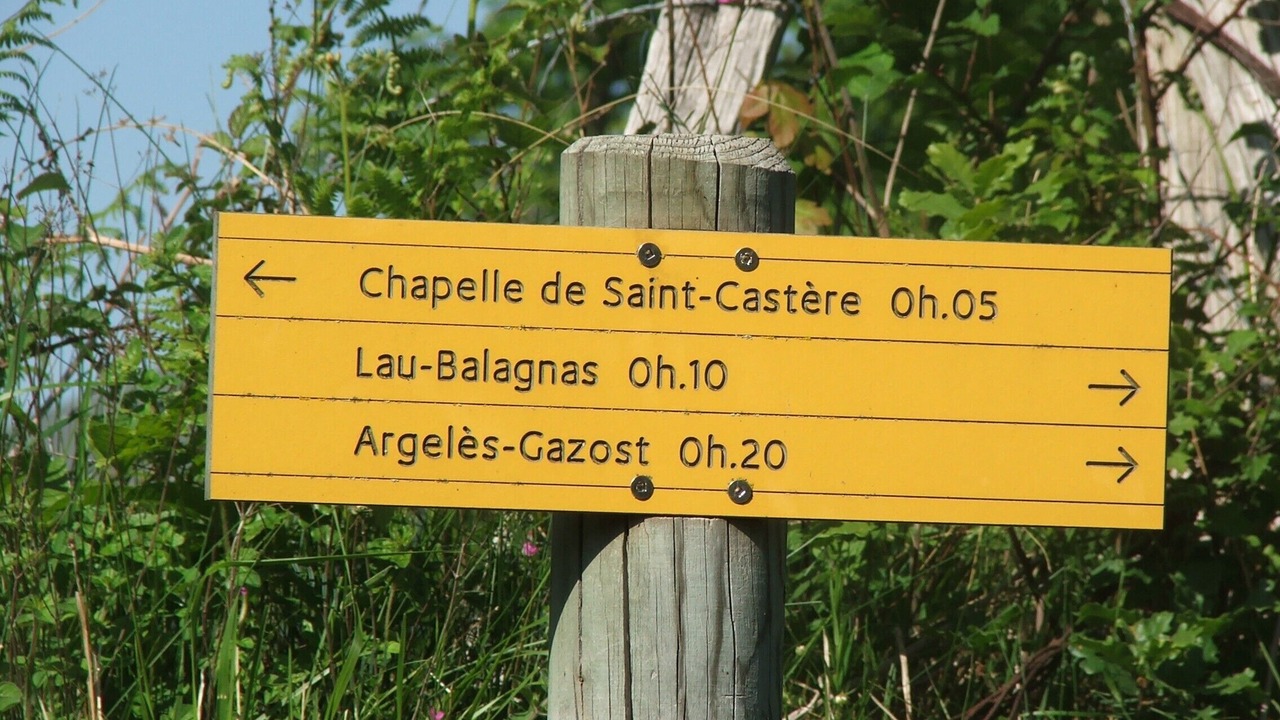 Photo of Outdoor in Argeles Gazost