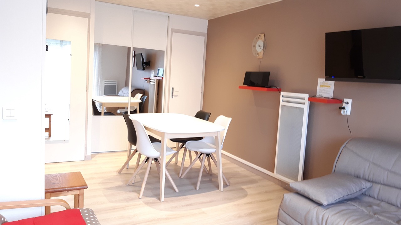 Photo of Livingroom in Argeles Gazost