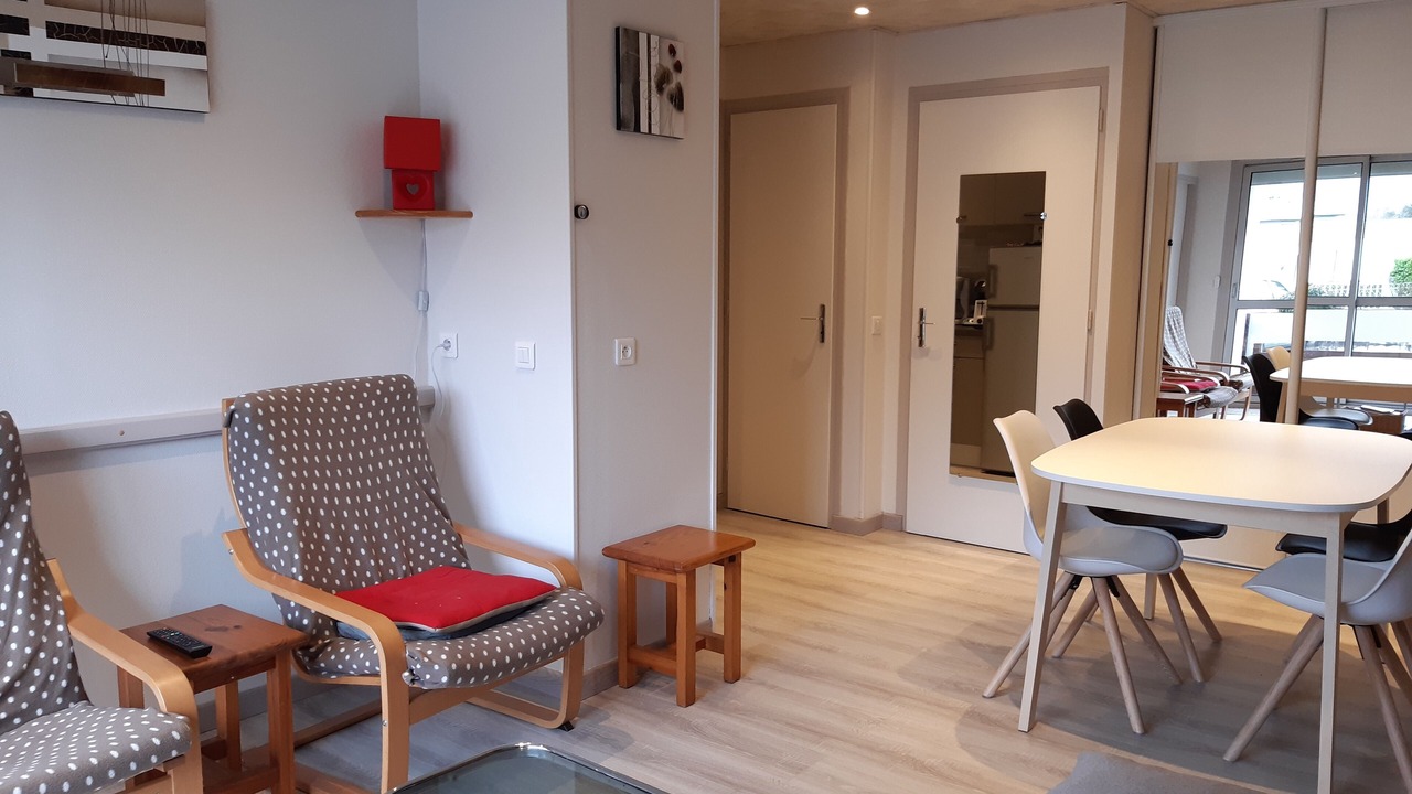 Photo of Livingroom in Argeles Gazost