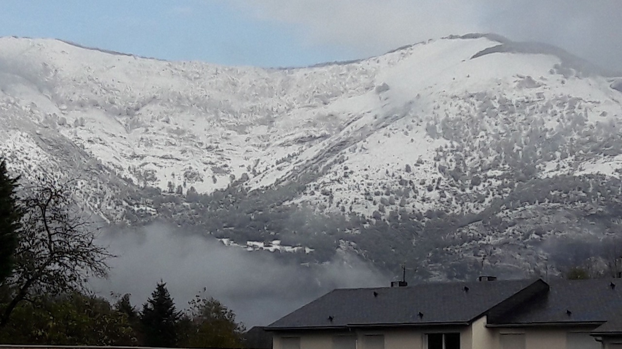 Photo of Outdoor in Argeles Gazost