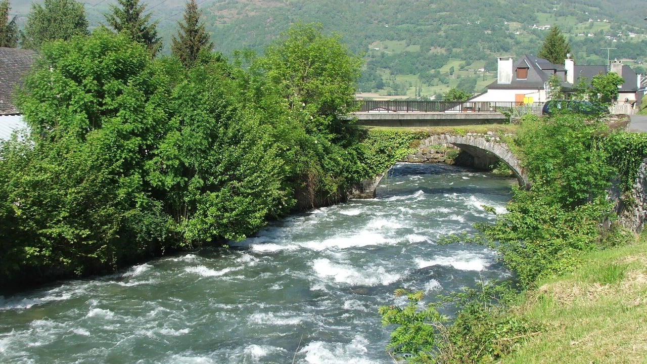 Photo of Outdoor in Argeles Gazost