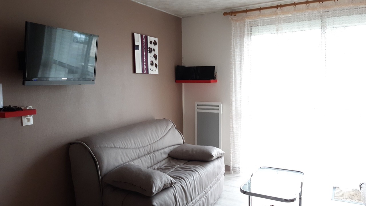 Photo of Livingroom in Argeles Gazost