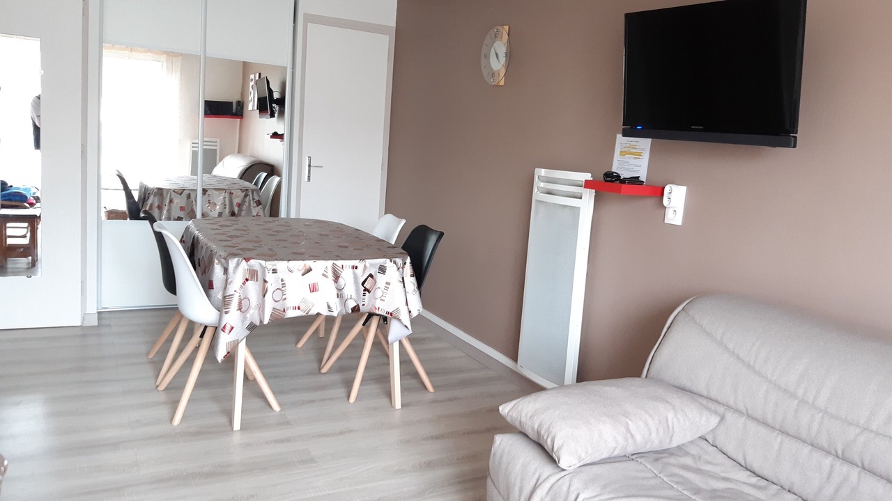 Photo of Livingroom in Argeles Gazost