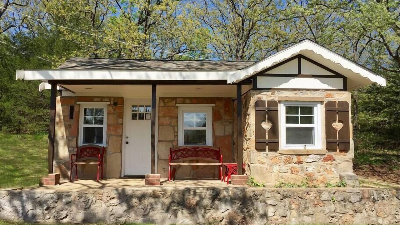 Photo of Outdoor in Osage Beach