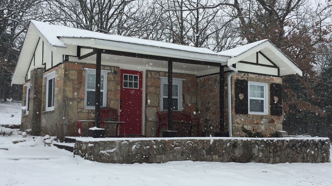 Photo of Outdoor in Osage Beach