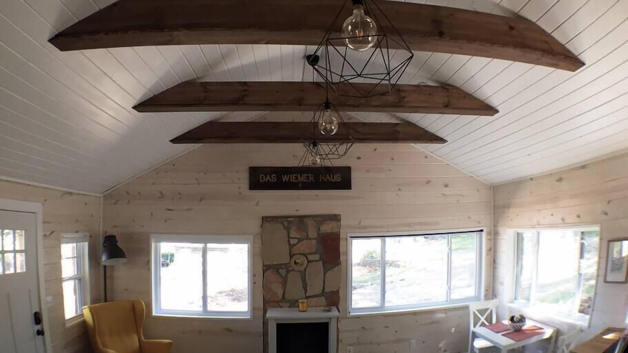 Photo of Livingroom in Osage Beach