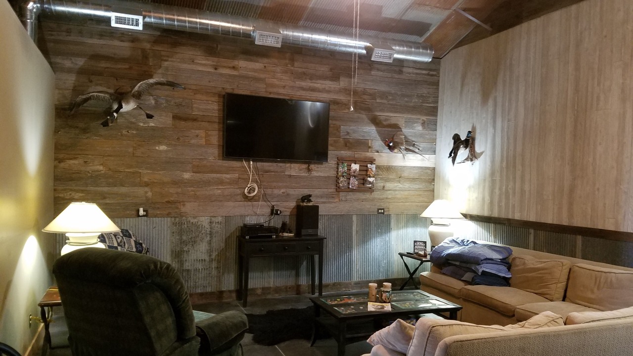 Photo of Livingroom in New Cambria