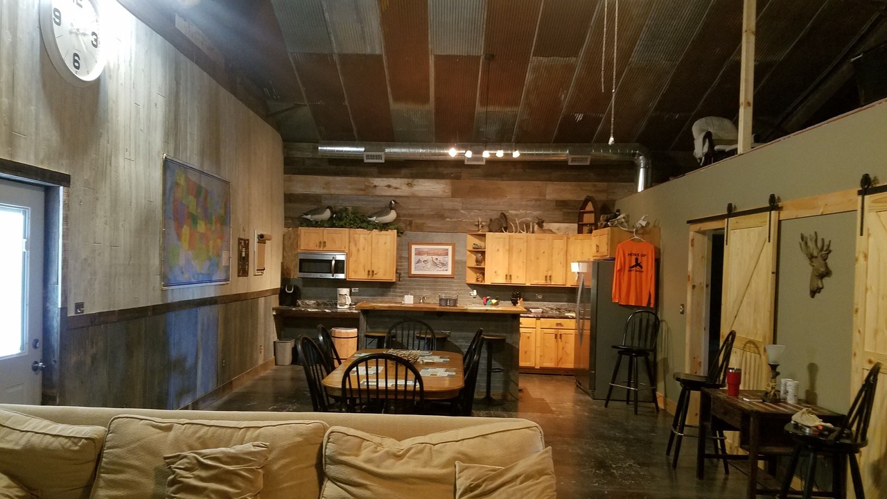 Photo of Livingroom in New Cambria
