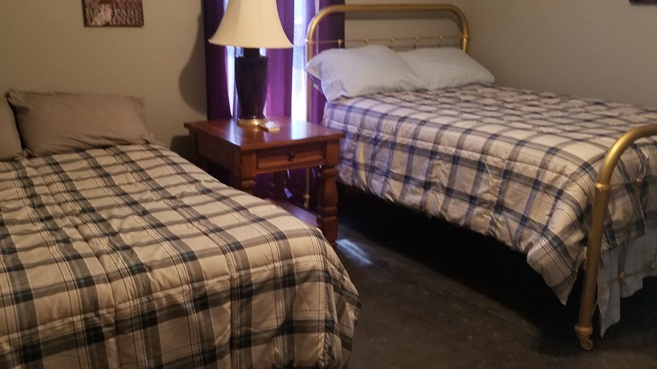 Photo of Bedroom in New Cambria