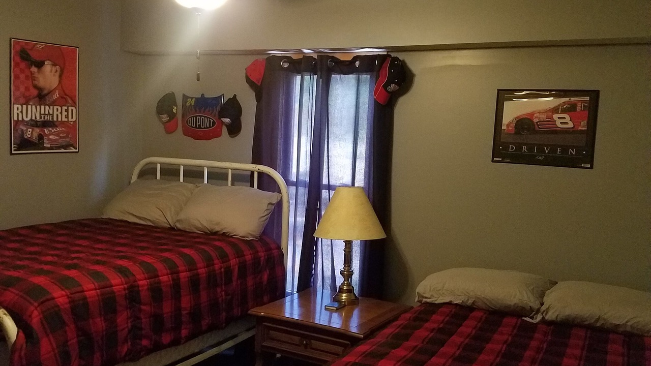Photo of Bedroom in New Cambria