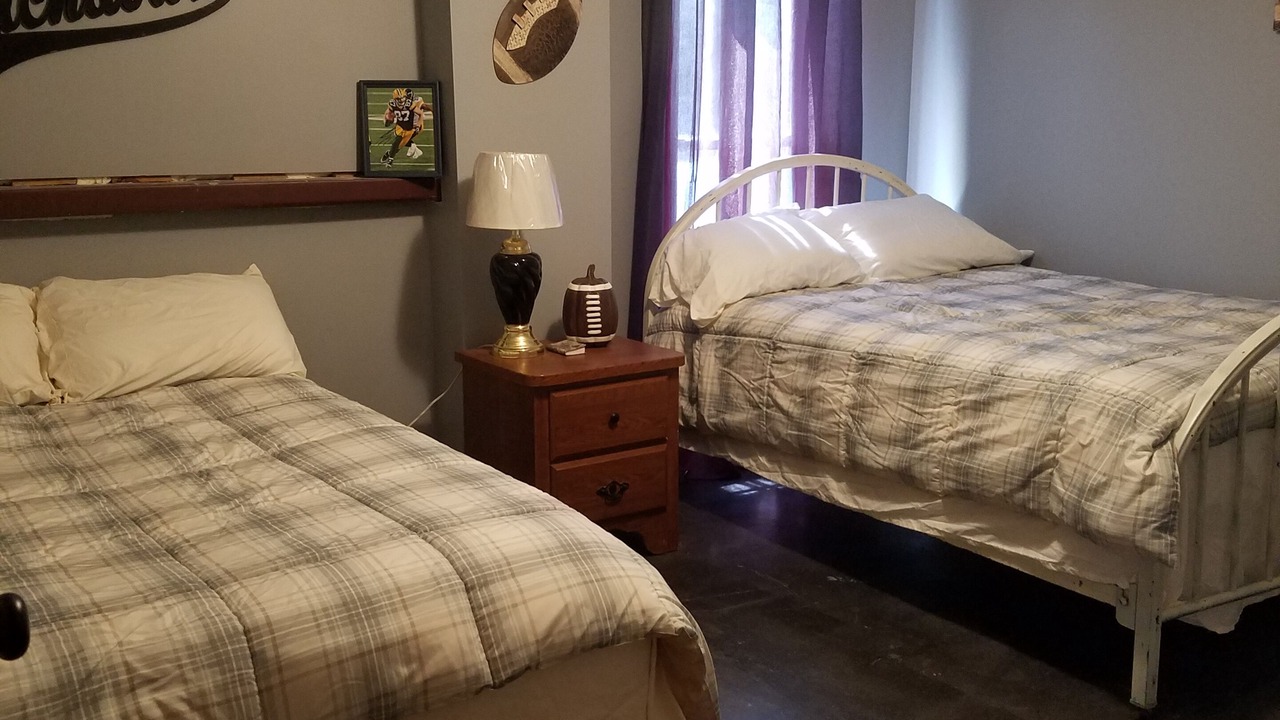 Photo of Bedroom in New Cambria