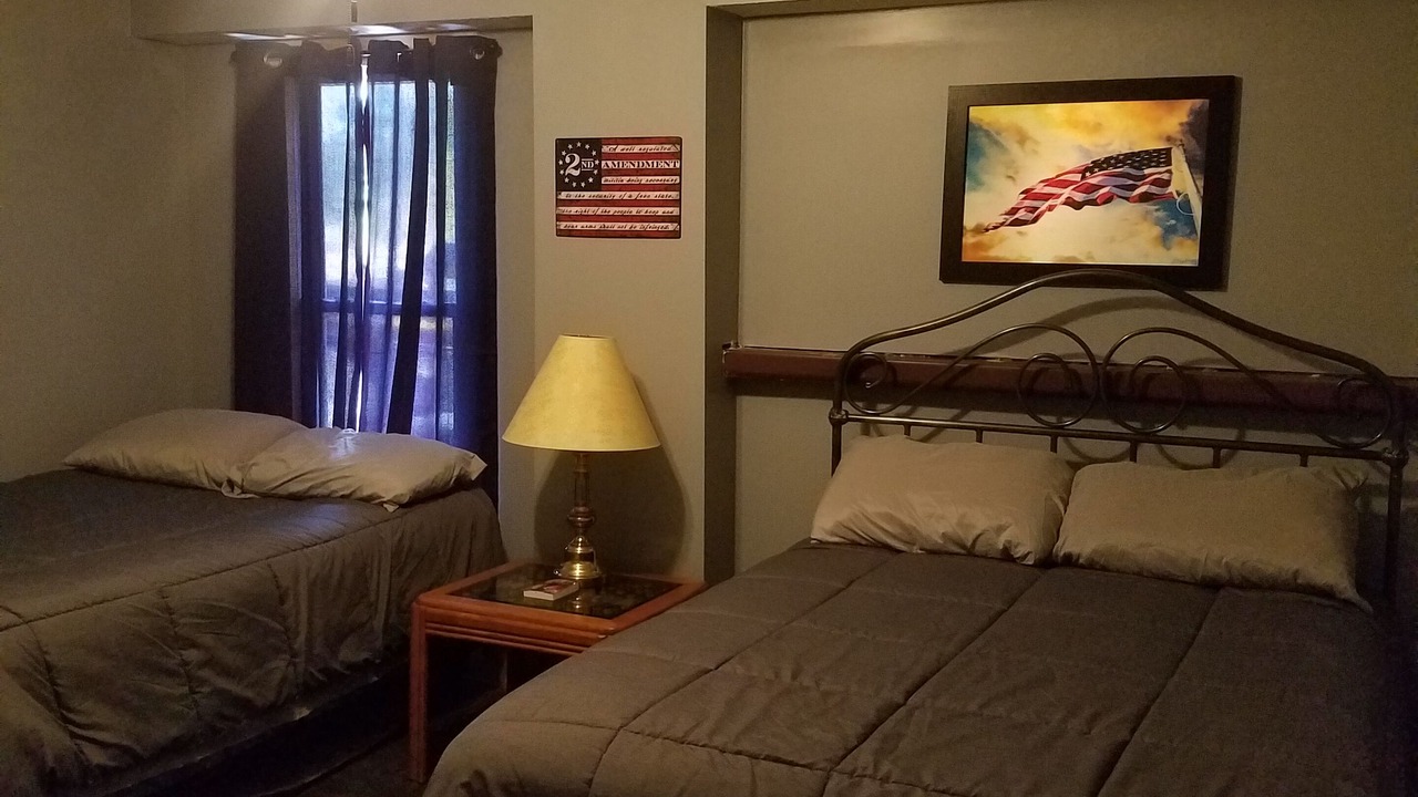 Photo of Bedroom in New Cambria