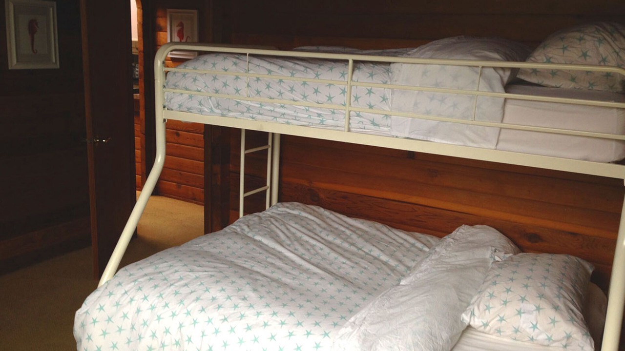 Photo of Bedroom in Camano Island