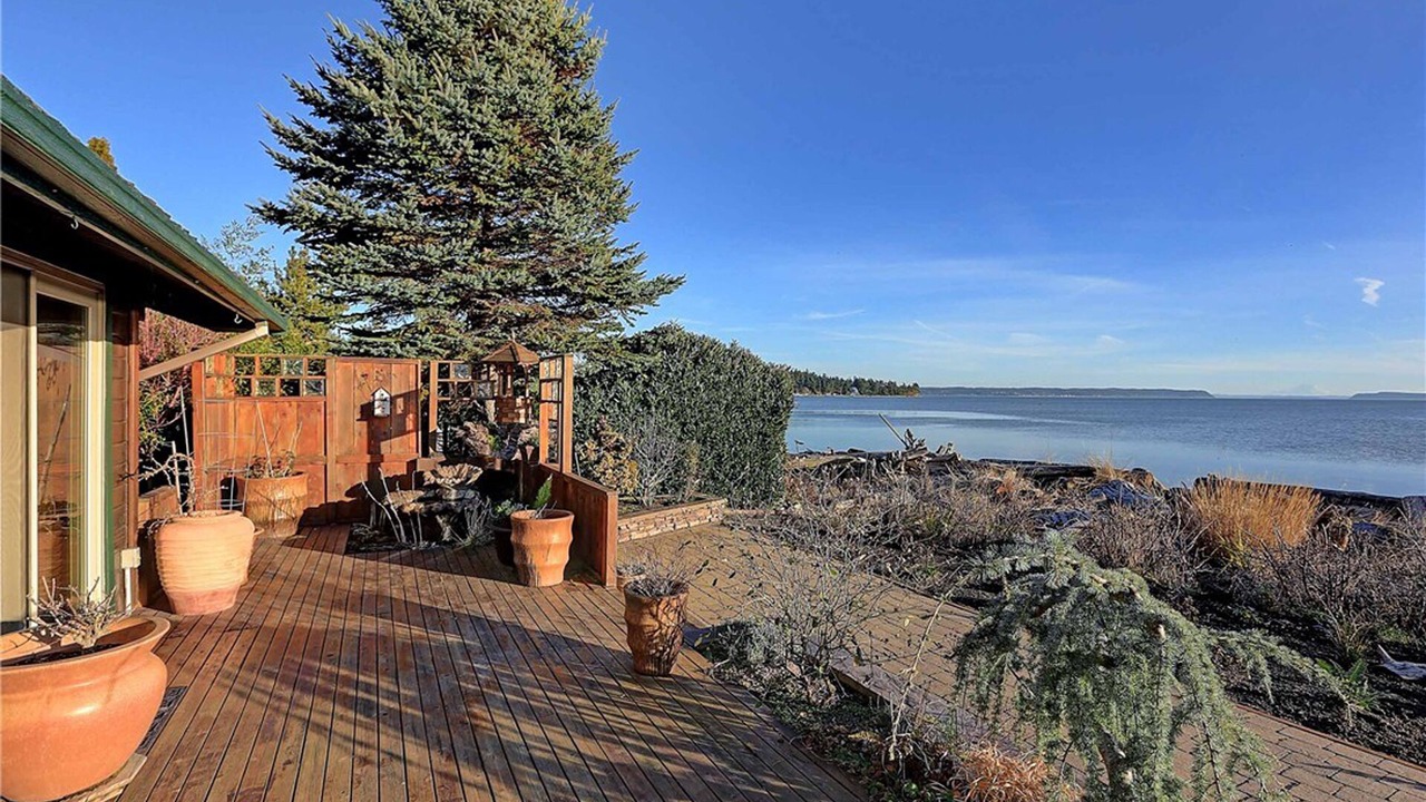 Photo of Outdoor in Camano Island