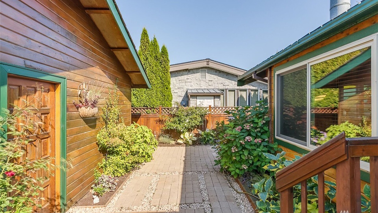 Photo of Outdoor in Camano Island