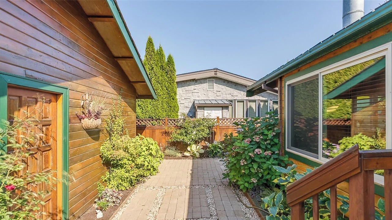 Photo of Outdoor in Camano Island