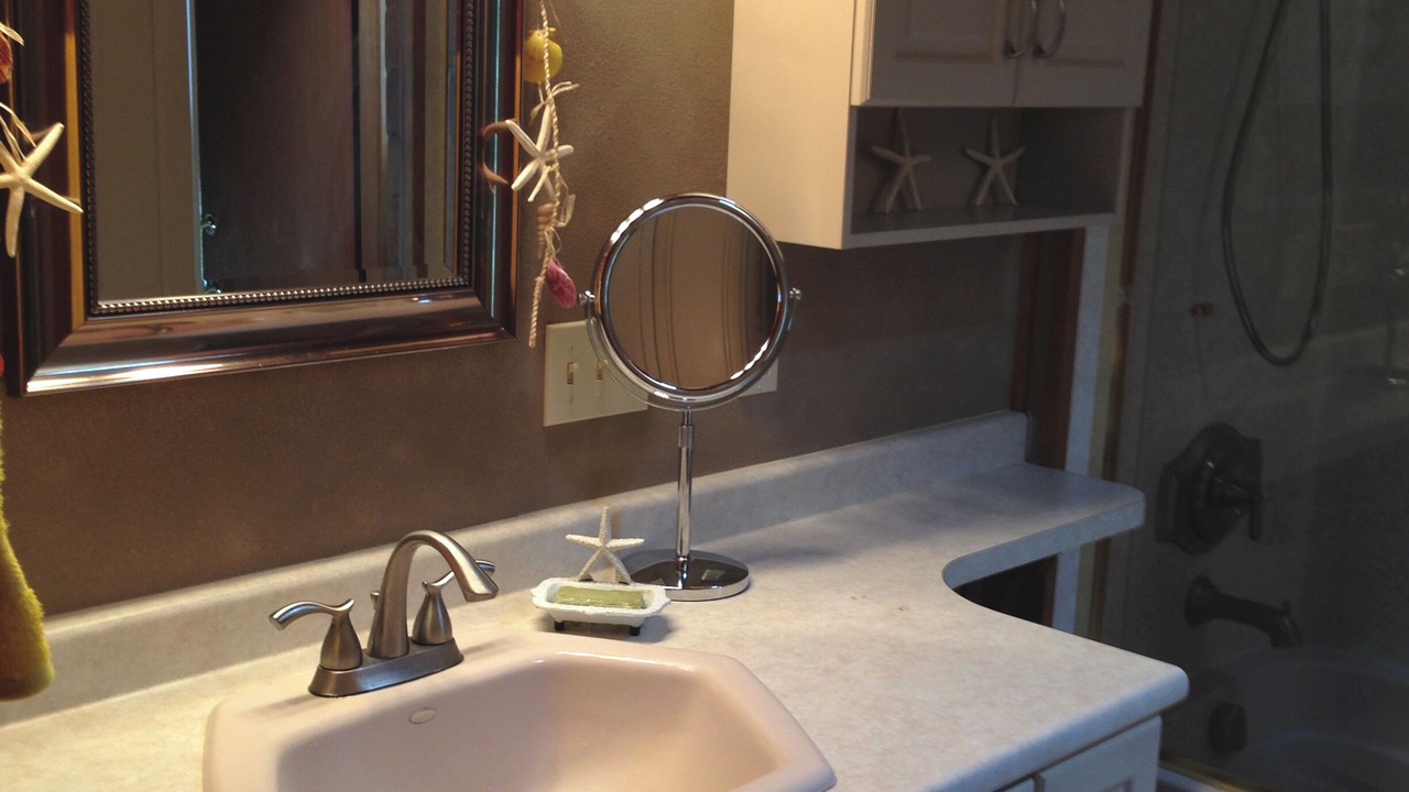 Photo of Bathroom in Camano Island