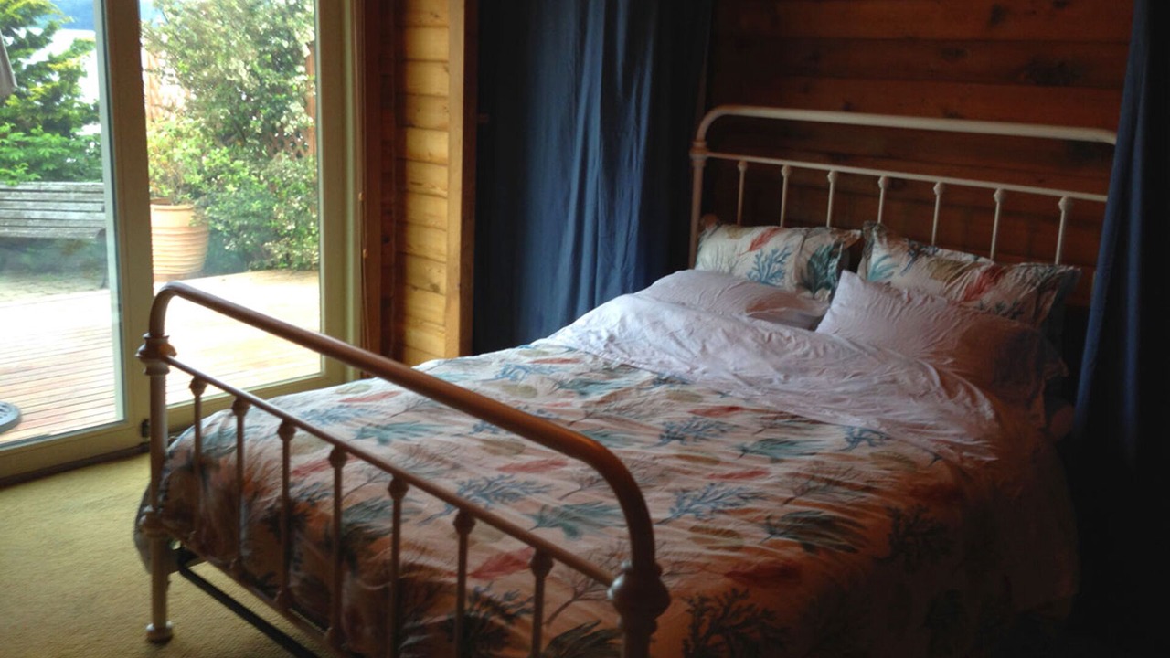 Photo of Bedroom in Camano Island