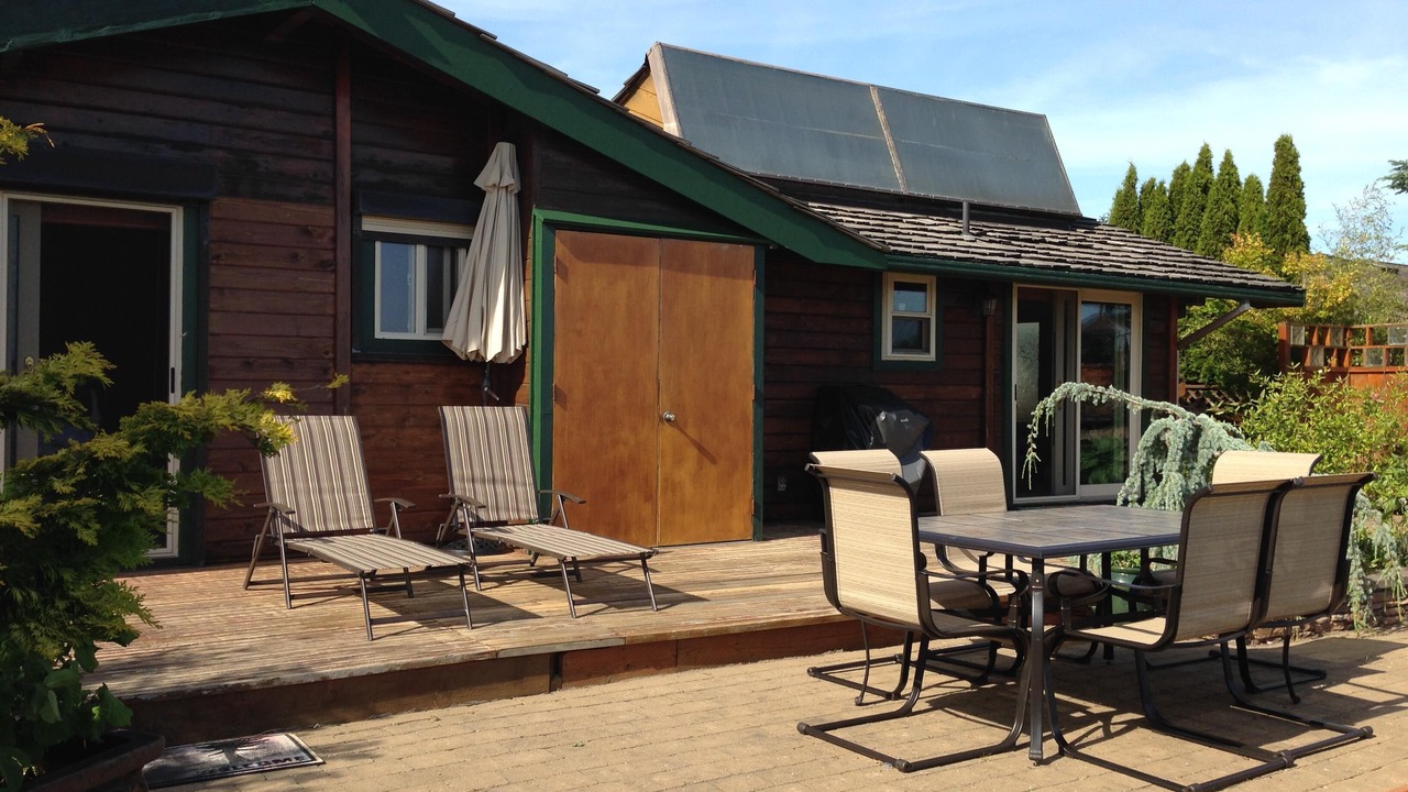 Photo of Outdoor in Camano Island