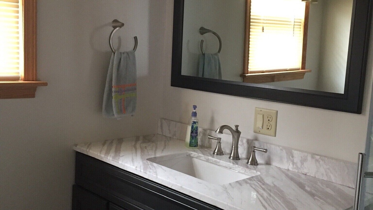 Photo of Bathroom in Town of Varick