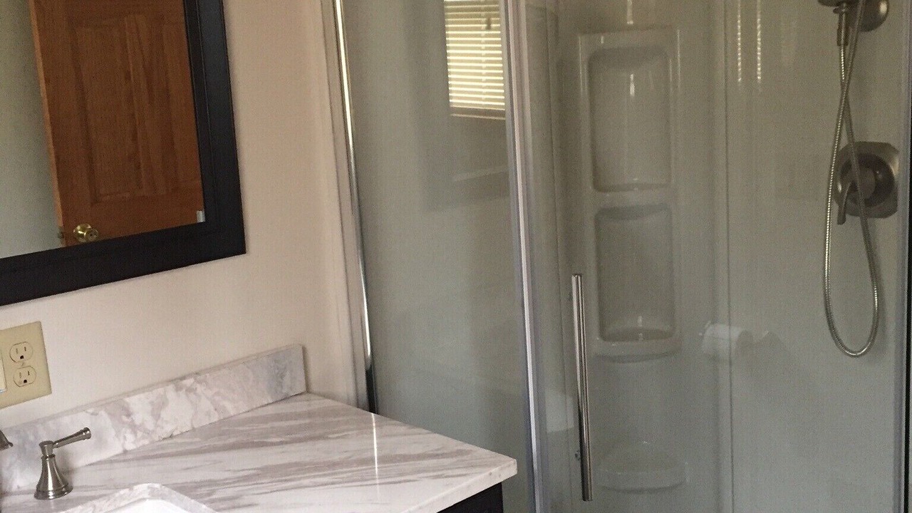 Photo of Bathroom in Town of Varick