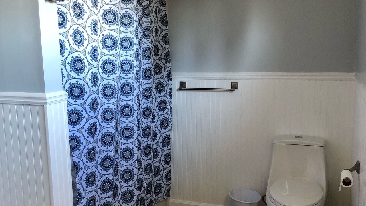 Photo of Bathroom in Town of Varick