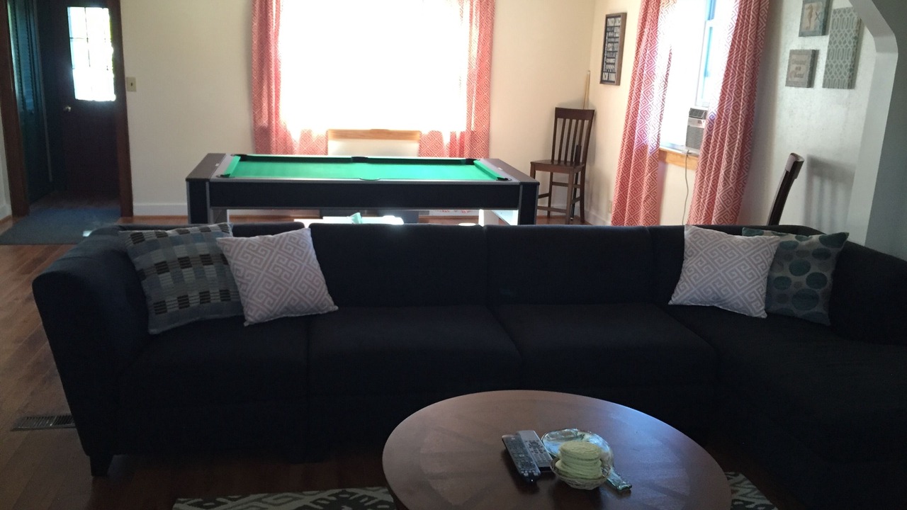 Photo of Livingroom in Town of Varick