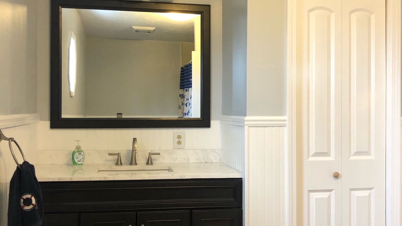 Photo of Bathroom in Town of Varick