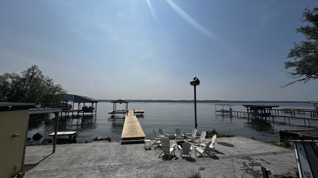 Photo of Patio Balcony in Town of Varick