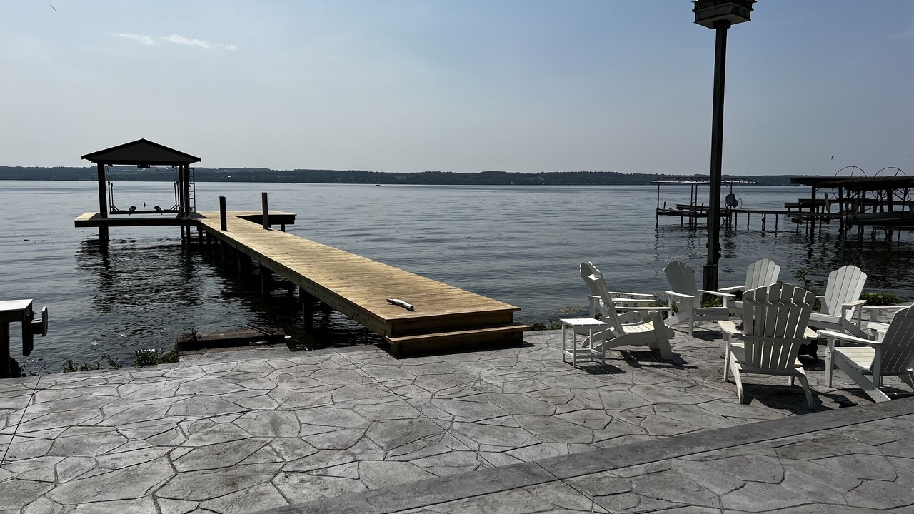 Photo of Patio Balcony in Town of Varick
