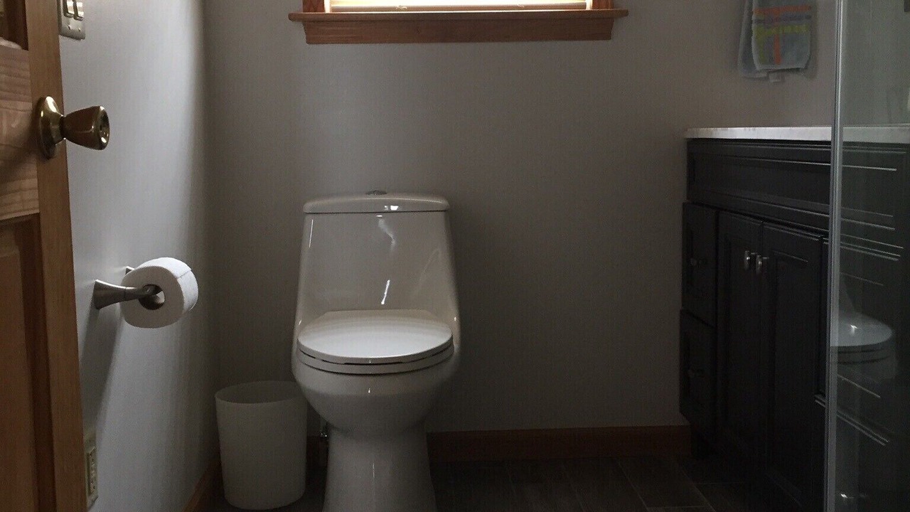 Photo of Bathroom in Town of Varick