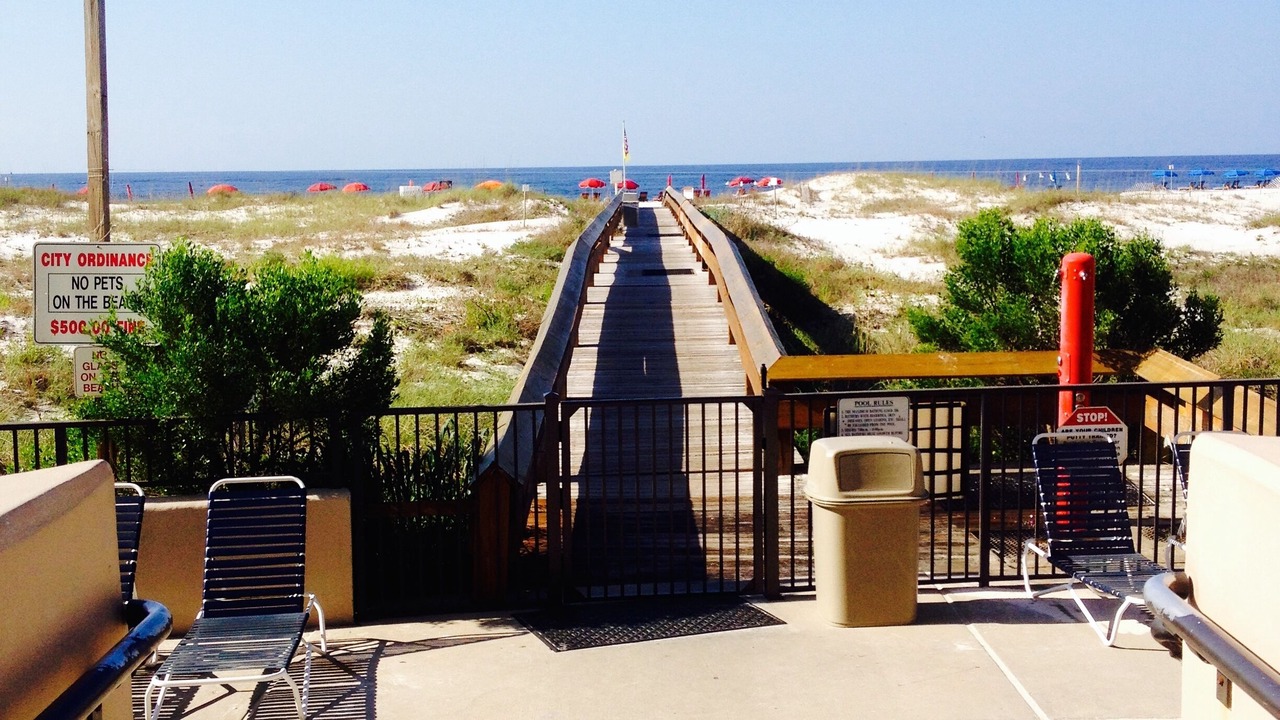 Photo of Outdoor in Orange Beach